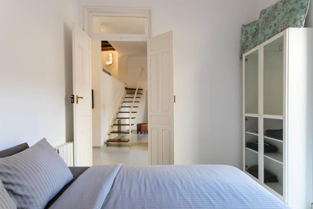 White Loft Alicante Esterno foto