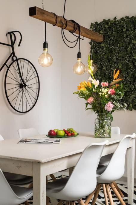 White Loft Alicante Esterno foto