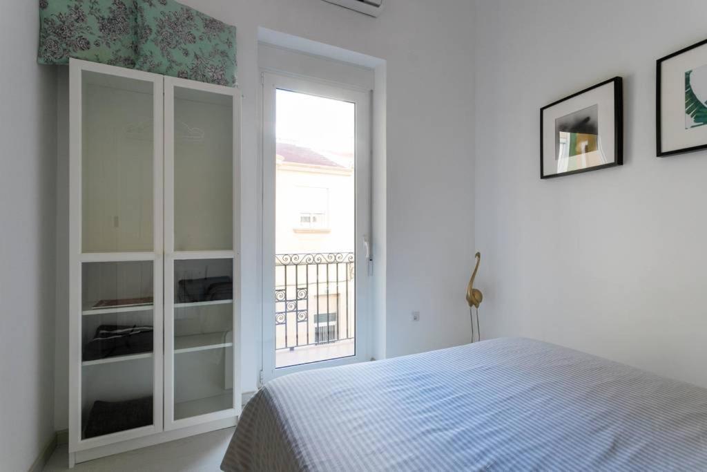 White Loft Alicante Esterno foto