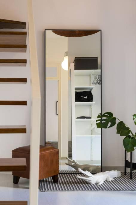 White Loft Alicante Esterno foto