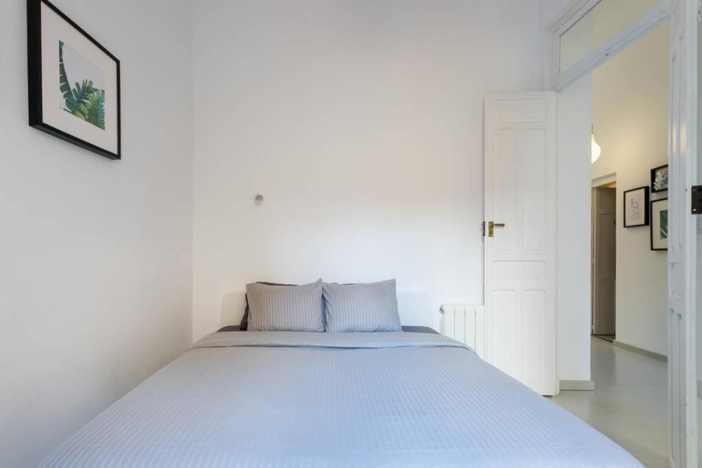 White Loft Alicante Esterno foto