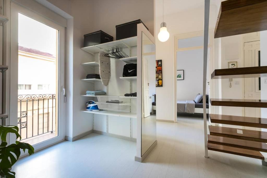 White Loft Alicante Esterno foto