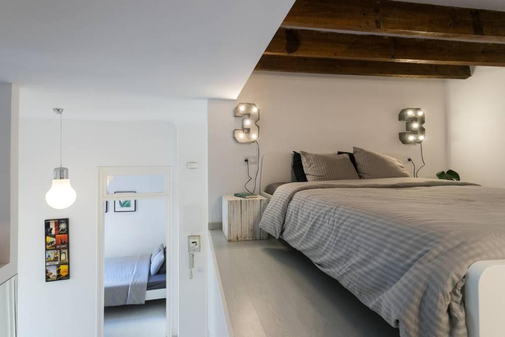 White Loft Alicante Esterno foto