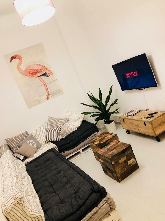 White Loft Alicante Esterno foto