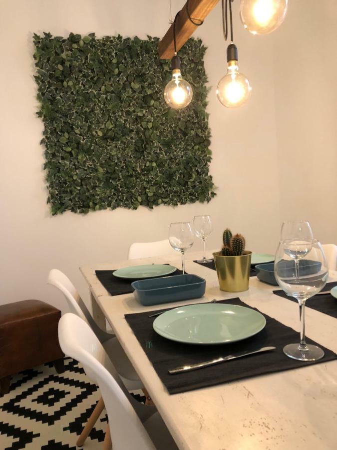 White Loft Alicante Esterno foto