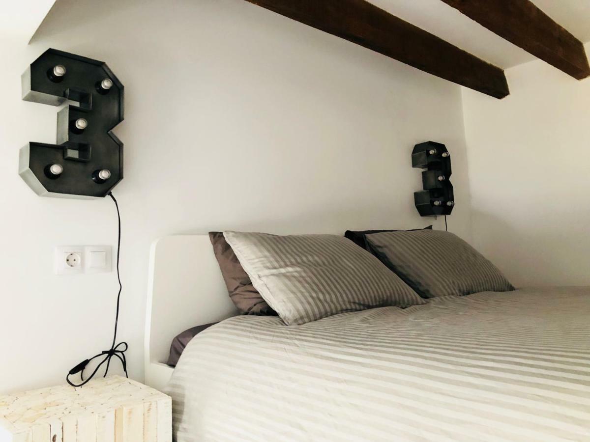 White Loft Alicante Esterno foto