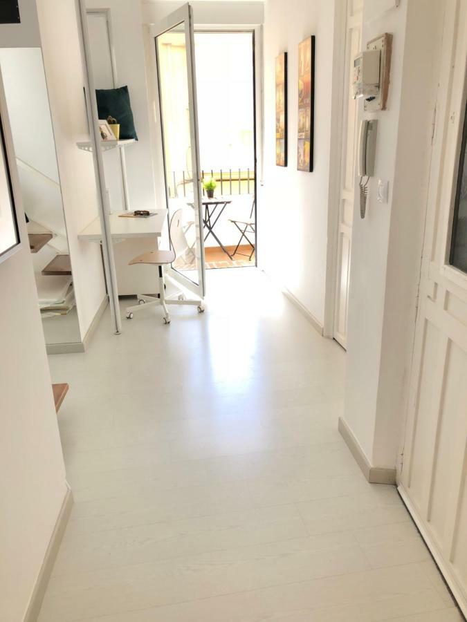 White Loft Alicante Esterno foto