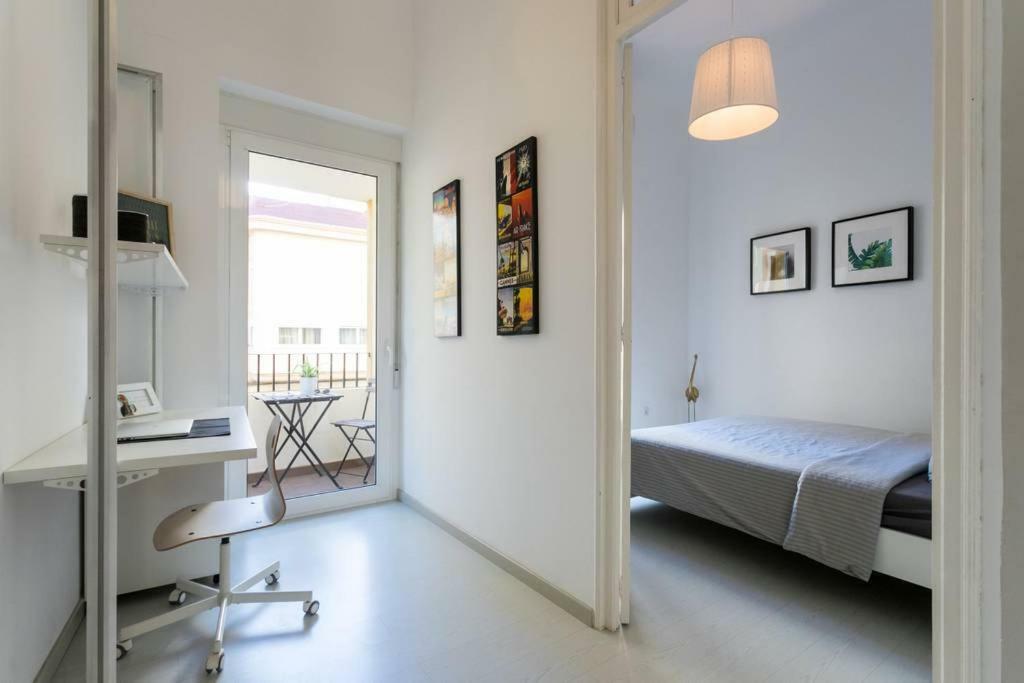White Loft Alicante Esterno foto