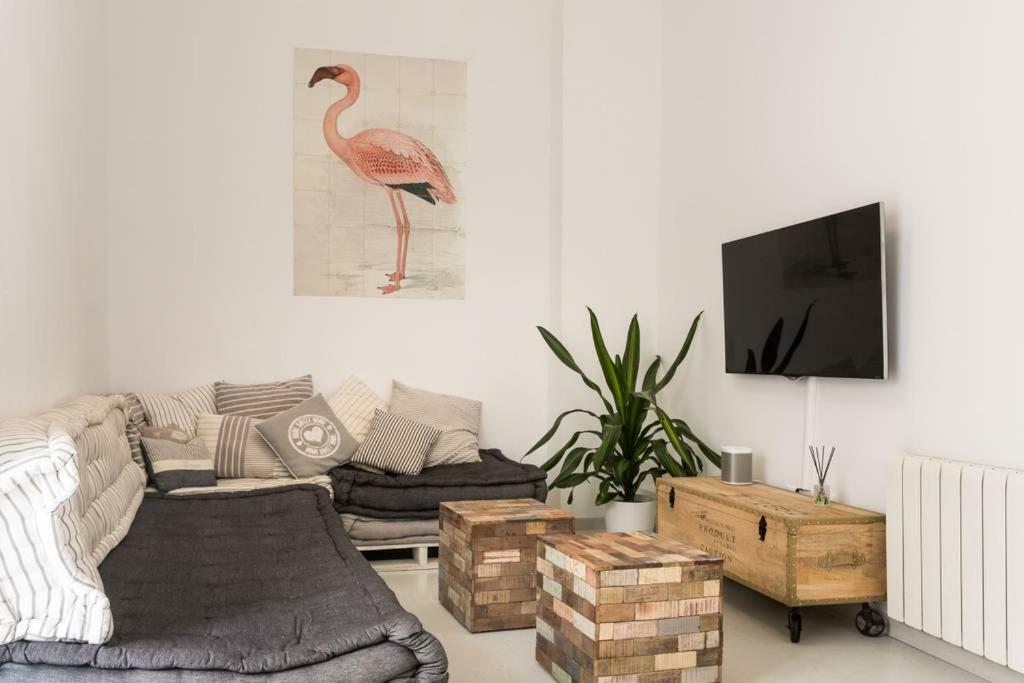 White Loft Alicante Esterno foto