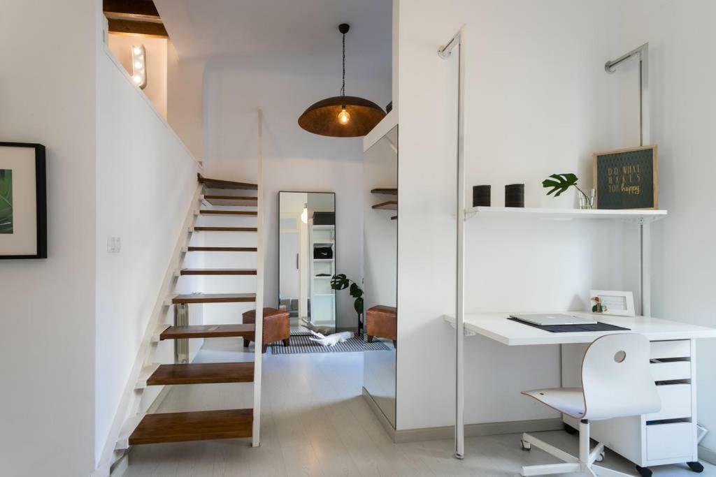 White Loft Alicante Esterno foto