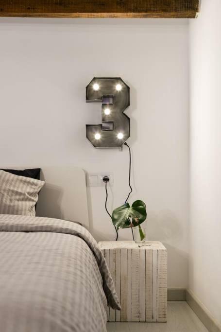 White Loft Alicante Esterno foto