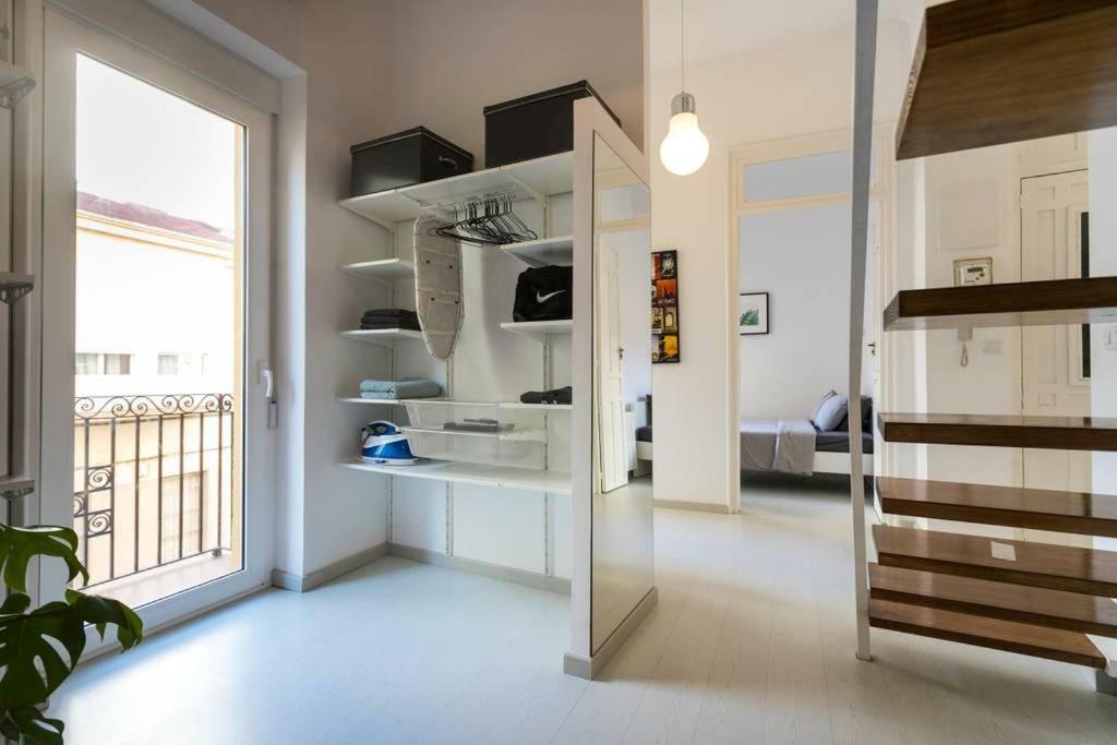 White Loft Alicante Esterno foto