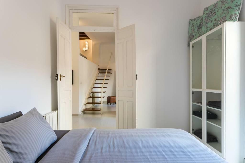 White Loft Alicante Esterno foto